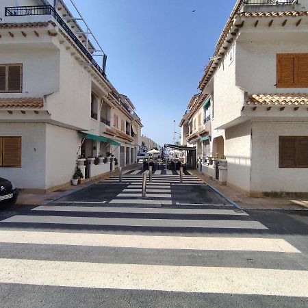 Apartamento Ronda - Santa Pola Ngoại thất bức ảnh
