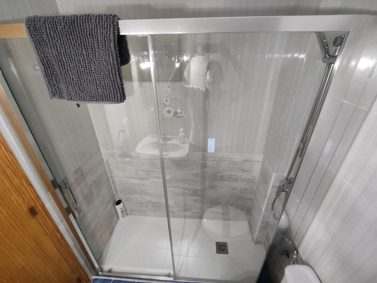 Apartamento Ronda - Santa Pola Ngoại thất bức ảnh