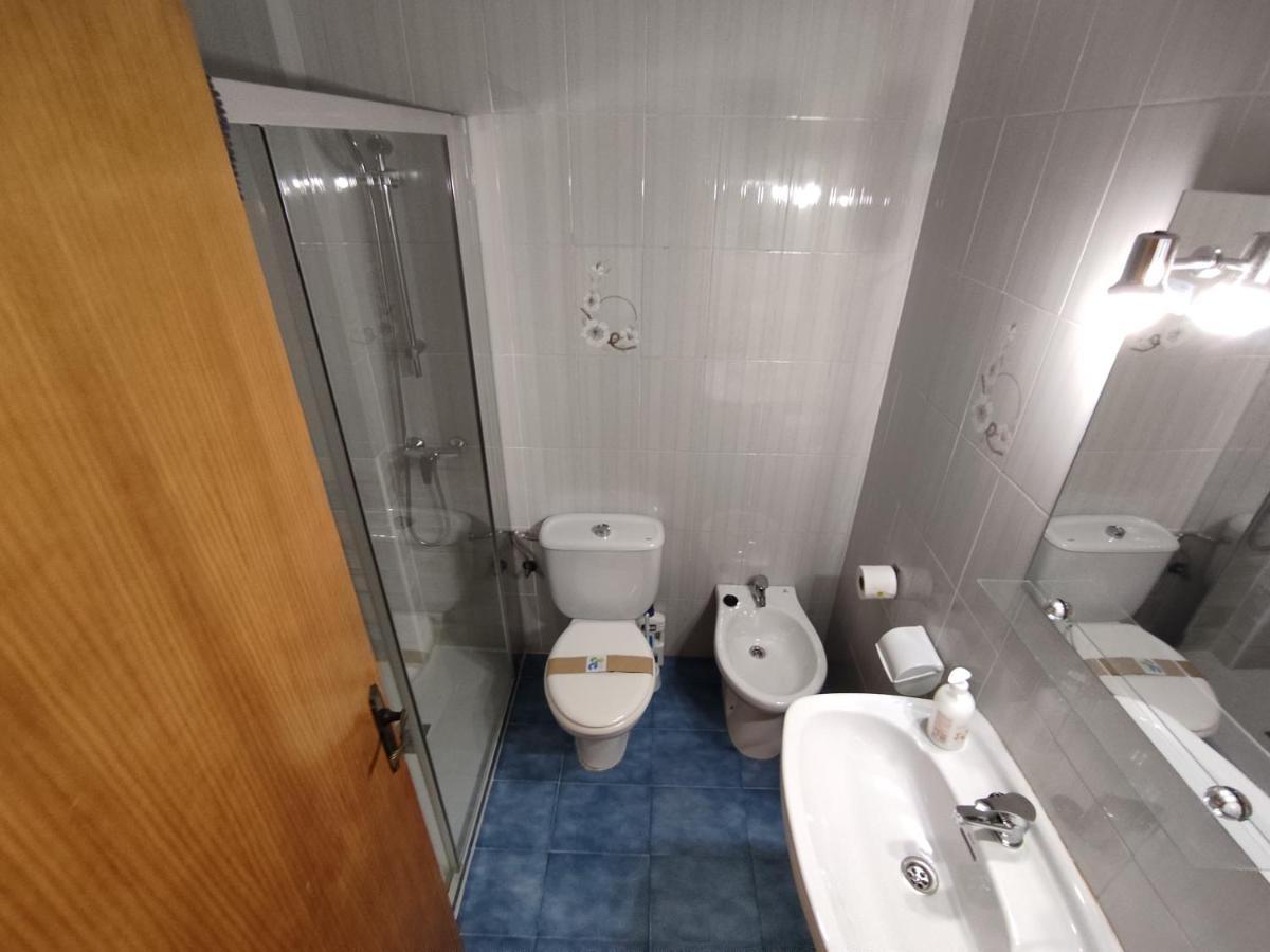 Apartamento Ronda - Santa Pola Ngoại thất bức ảnh