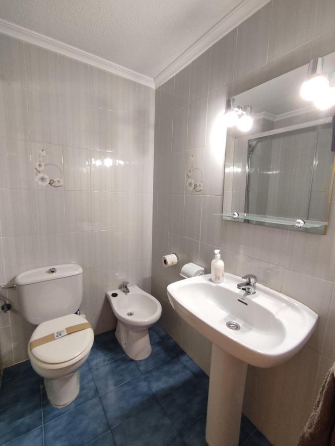 Apartamento Ronda - Santa Pola Ngoại thất bức ảnh